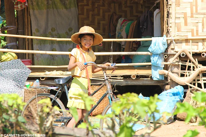 Trek village Pankam