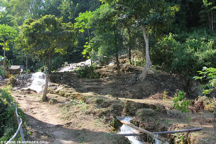 Trek village Pankam