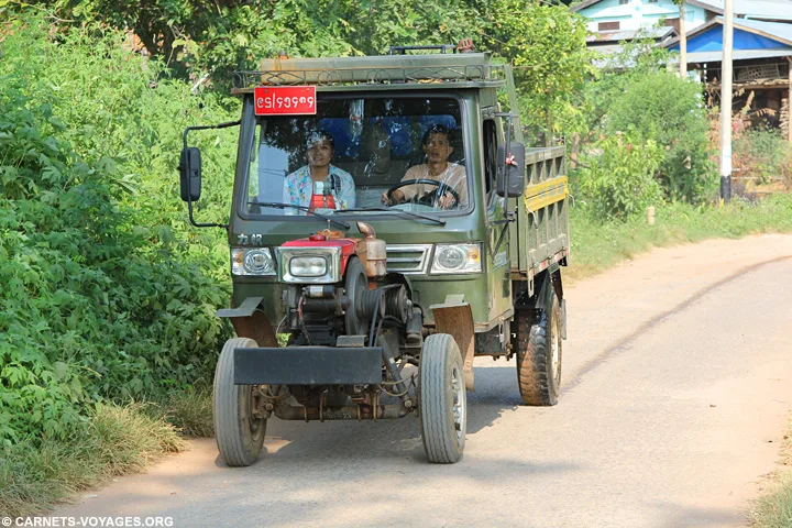 Trek village Pankam