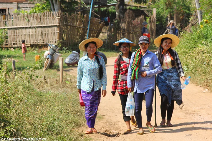 Trek village Pankam