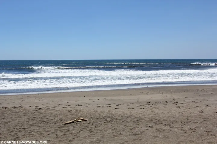 Las Penitas Nicaragua