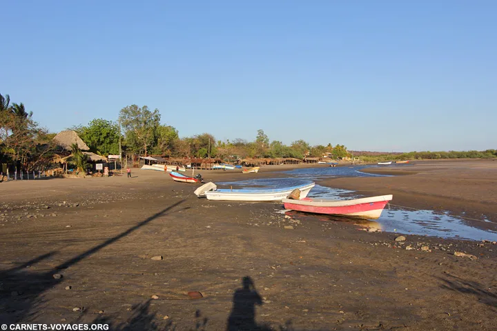 Las Penitas Nicaragua