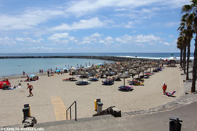 Tenerife Iles Canaries Espagne