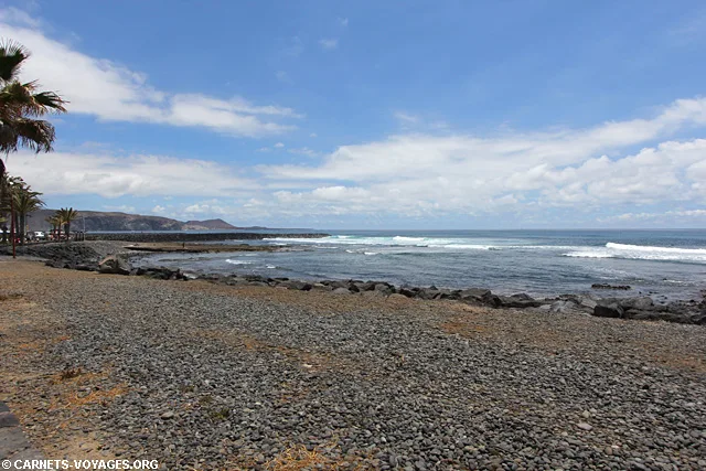 Tenerife Iles Canaries Espagne