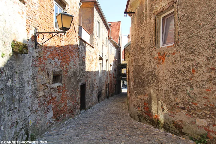 Que faire à Ptuj Slovénie