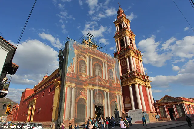 Salta Argentine