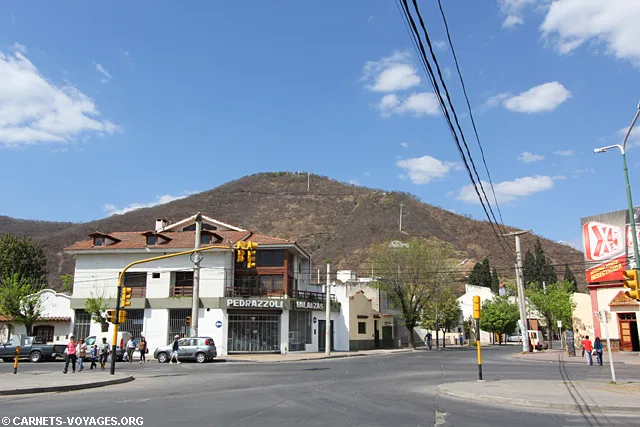 Salta Argentine