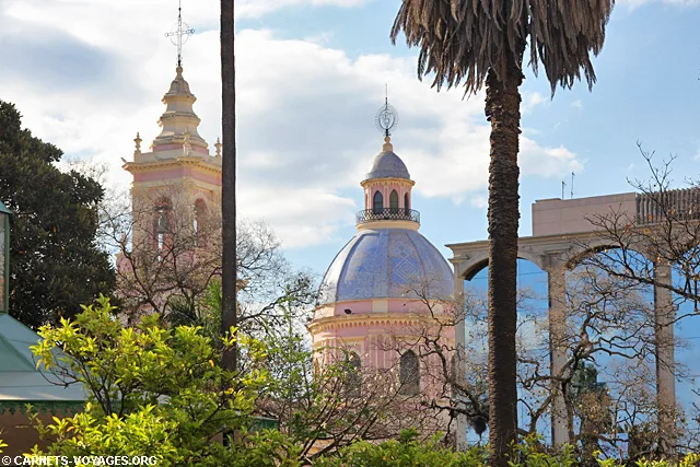 Salta Argentine