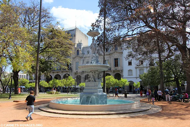 Salta Argentine