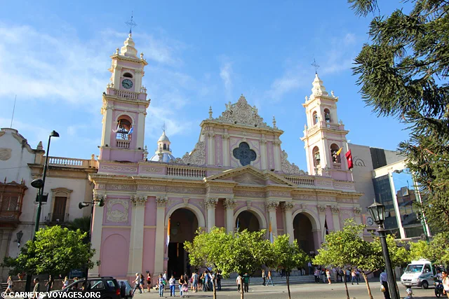 Salta Argentine