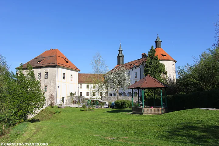 Skoja Loka Slovénie