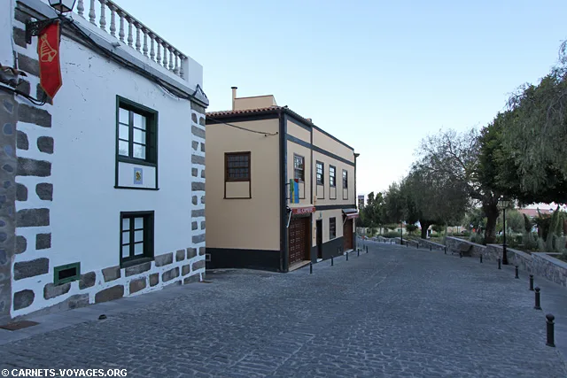 Road trip Tenerife îles Canaries Espagne