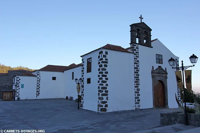 Road trip Tenerife îles Canaries Espagne