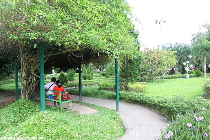Birmanie Yangon