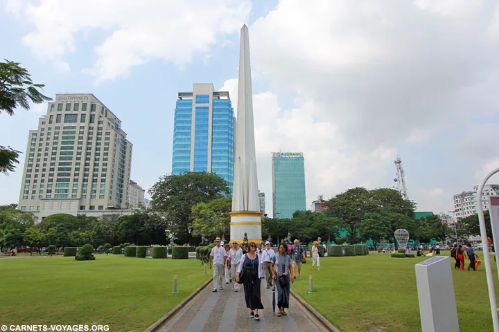 Birmanie Yangon