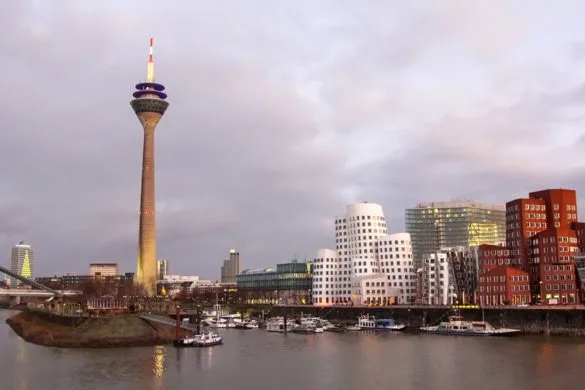 Dusseldorf