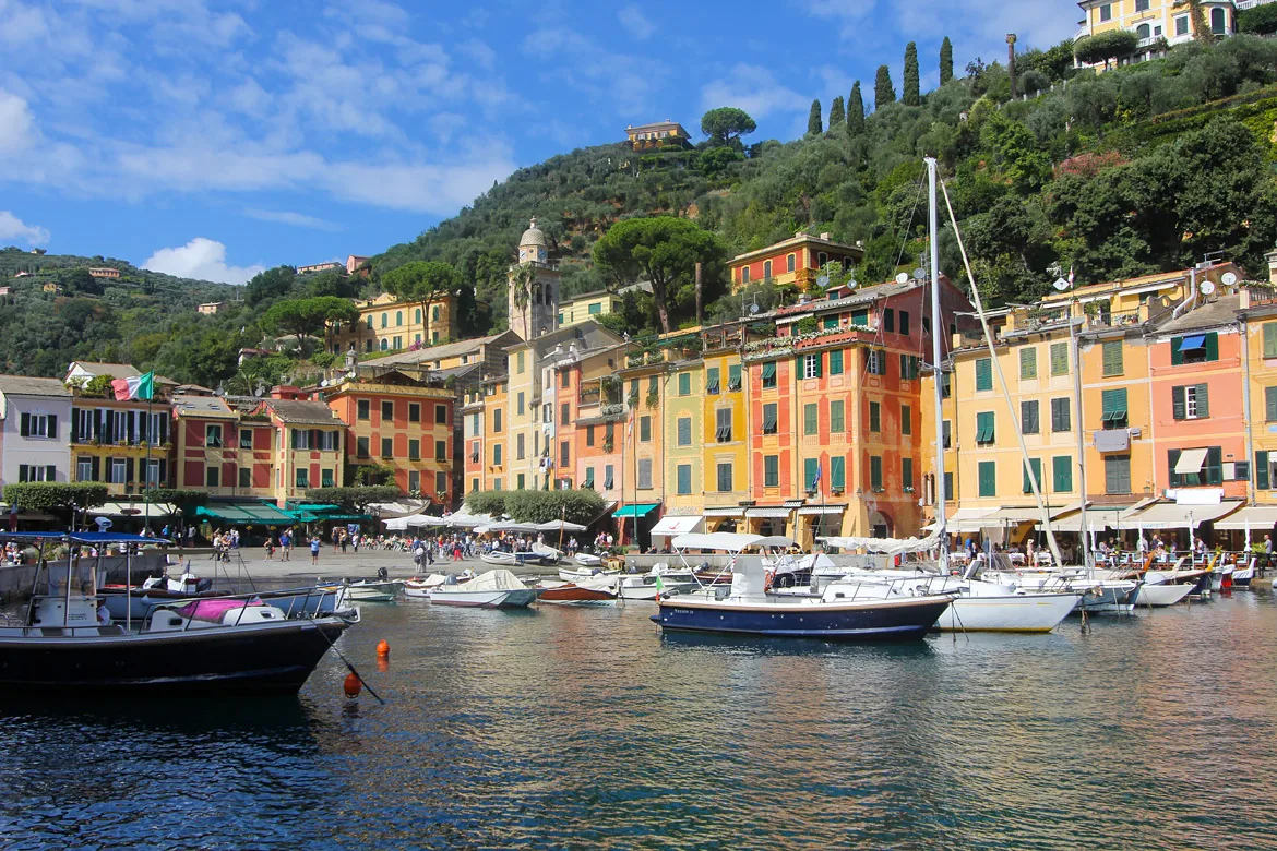 Village Portofino Italie
