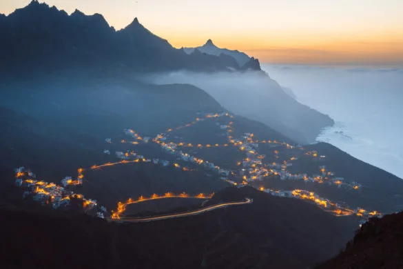 Tenerife