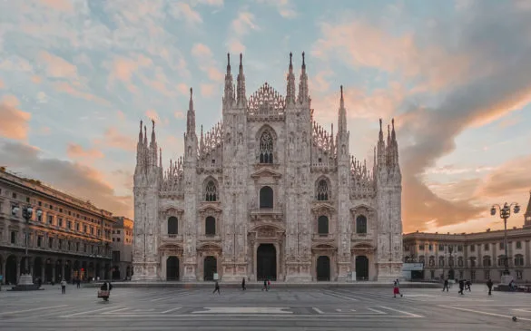 Où dormir à Milan en Italie ? Dans quel quartier loger