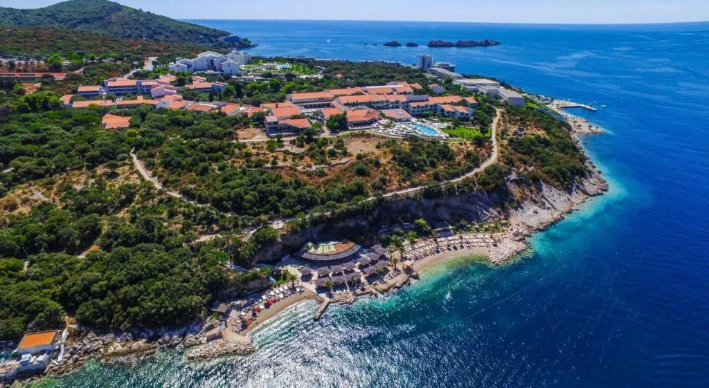 Où dormir à Dubrovnik en Croatie dans le quartier Babin kuk