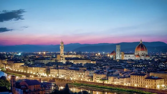 Où dormir à Florence dans quel quartier loger hébergements