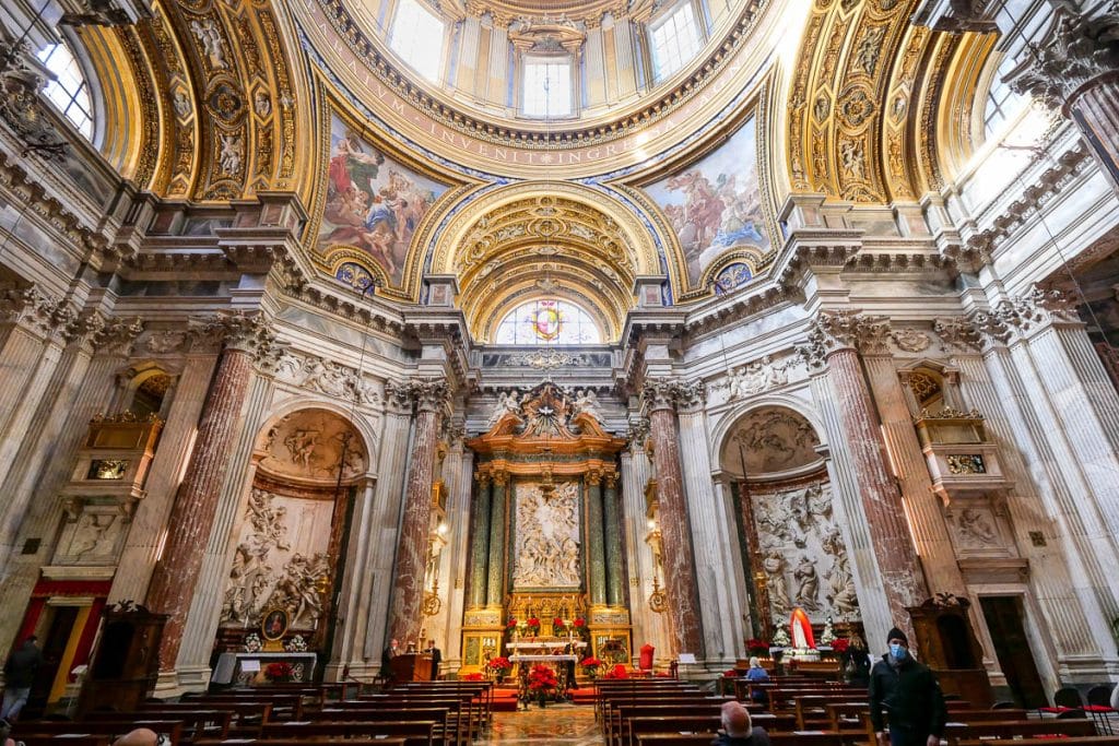 Visiter Rome en 3 jours : 13 incontournables à faire - Carnets Voyages