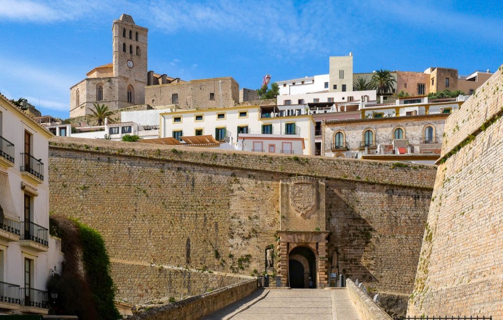 Que Faire Ibiza 18 Incontournables Visiter Carnets Voyages