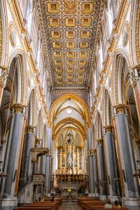 Visiter Naples Top 28 Des Choses Faire Carnets Voyages