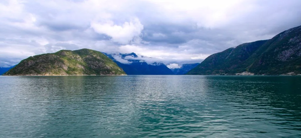 hardangerfjord road trip entre Oslo et Bergen norvège