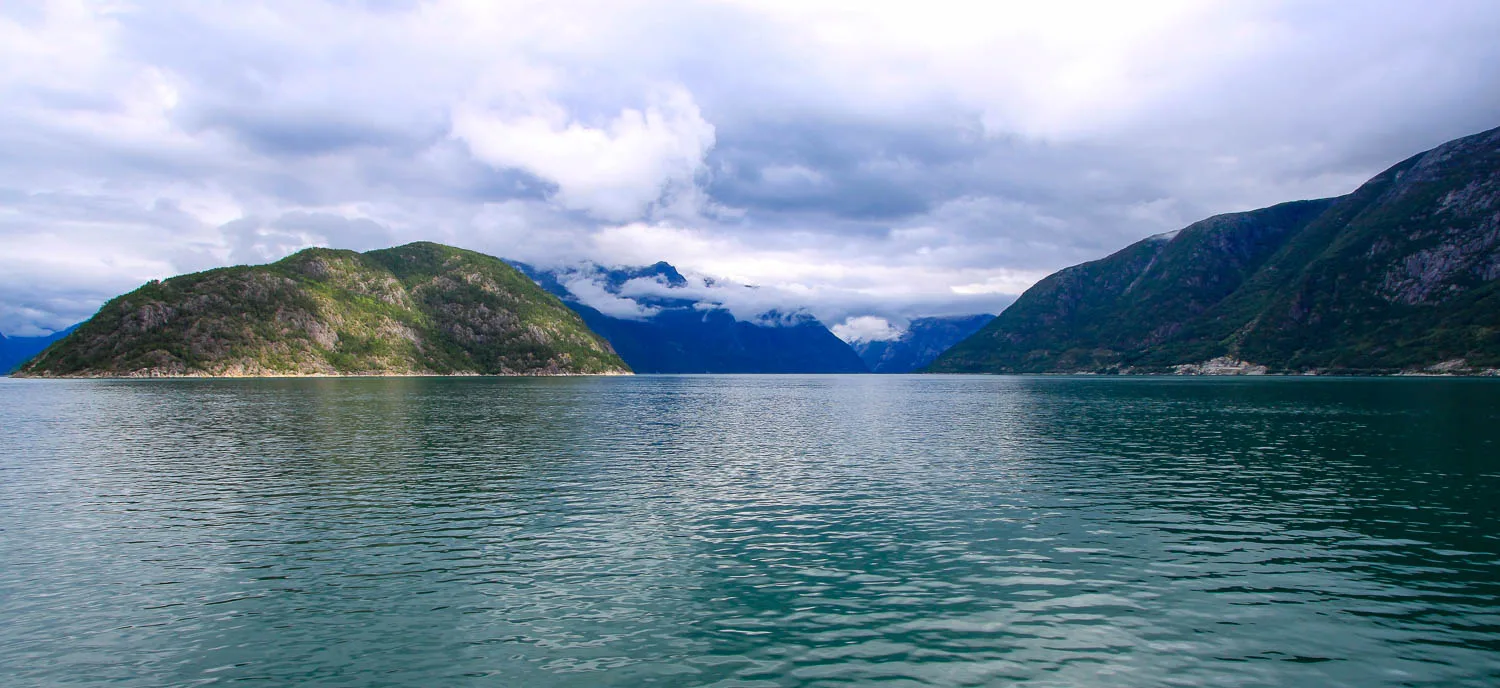 hardangerfjord road trip entre Oslo et Bergen norvège