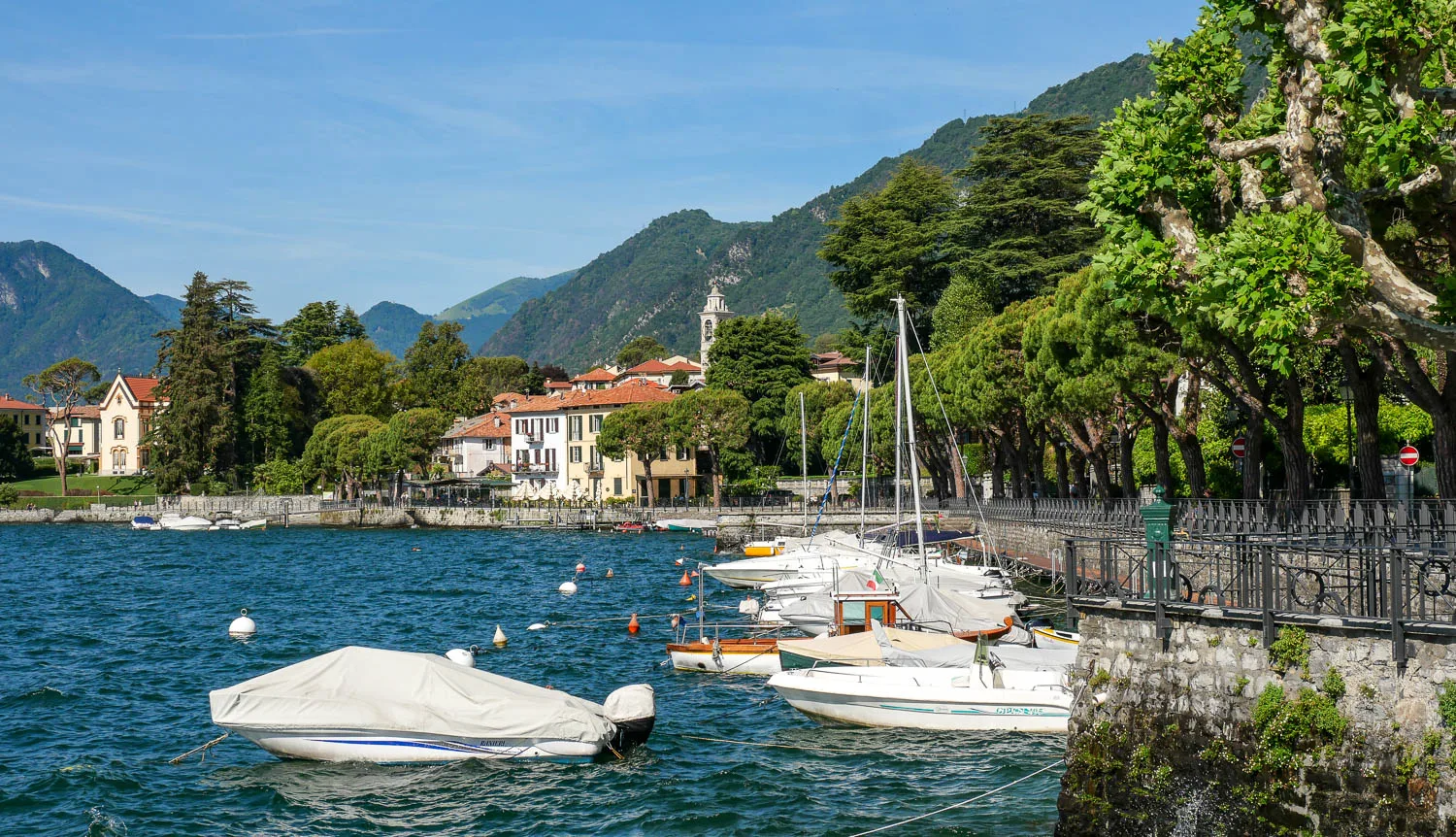 Lenno village best things to do in Lake Como