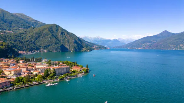 Visiter le lac de Côme en Italie que faire au lago di Como