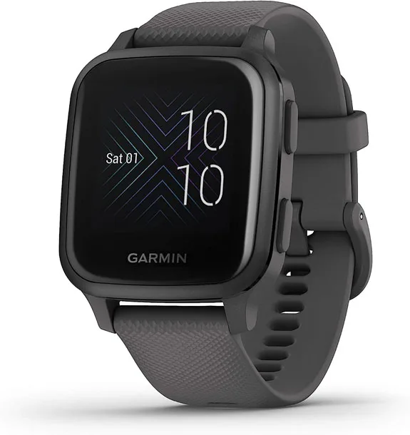 montre connectée garmin
