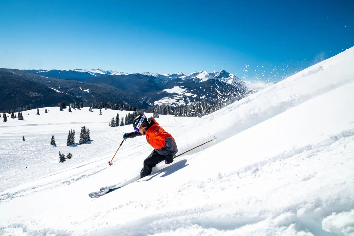 stations de ski proche de Nice Alpes Maritimes