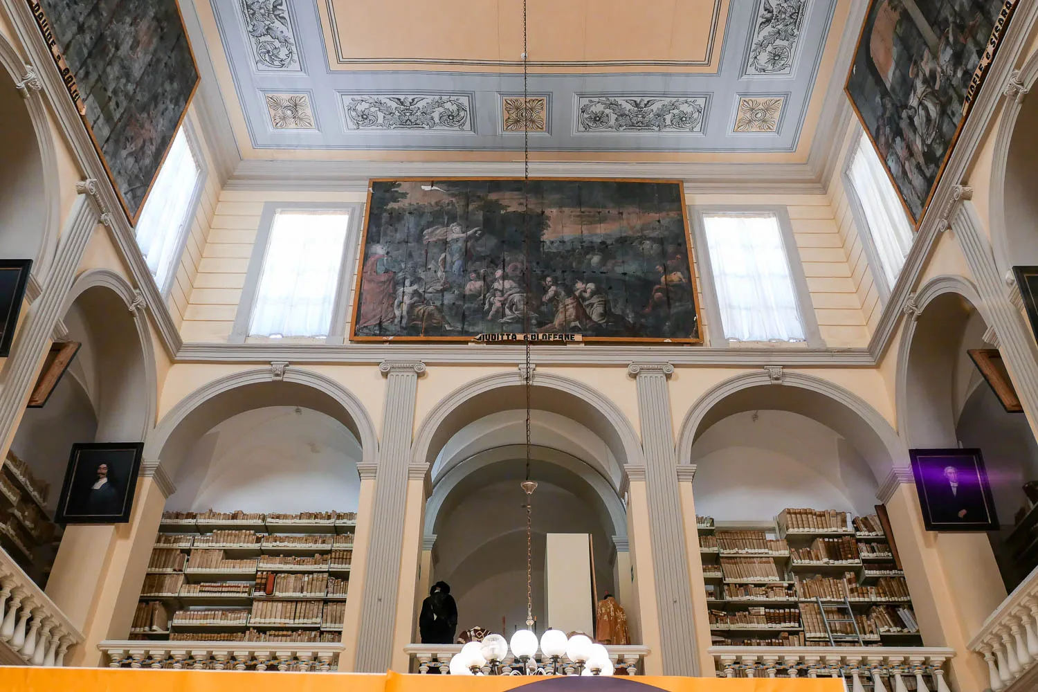 Museo Civico things to do in Gallipoli Italy