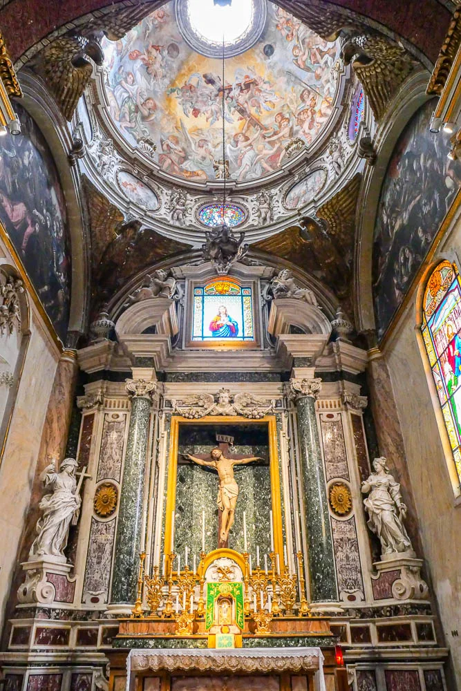 Santa Maria dell’Assunta Cathedral (Duomo) Lecce Puglia Italy