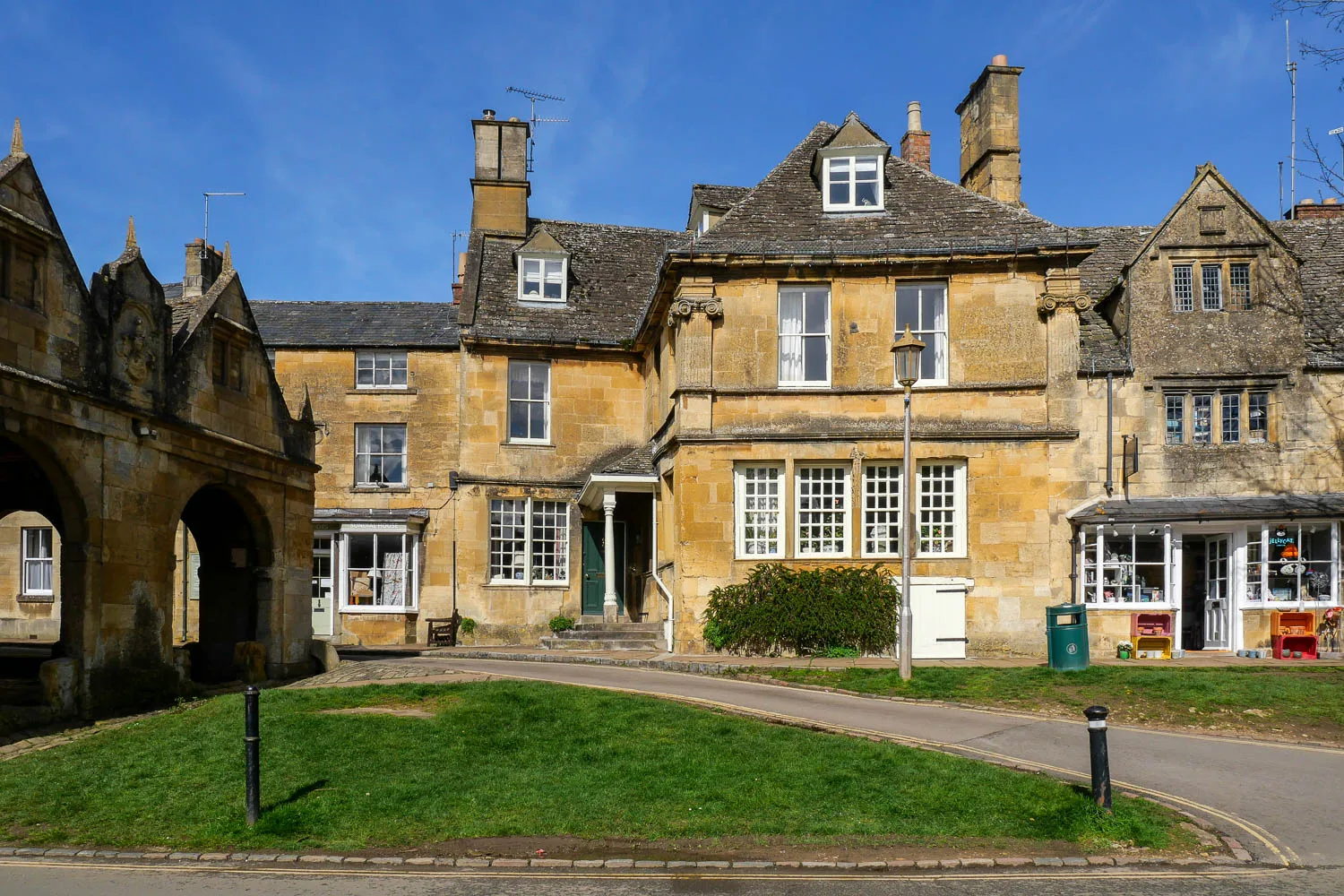 Chipping Campden Angleterre