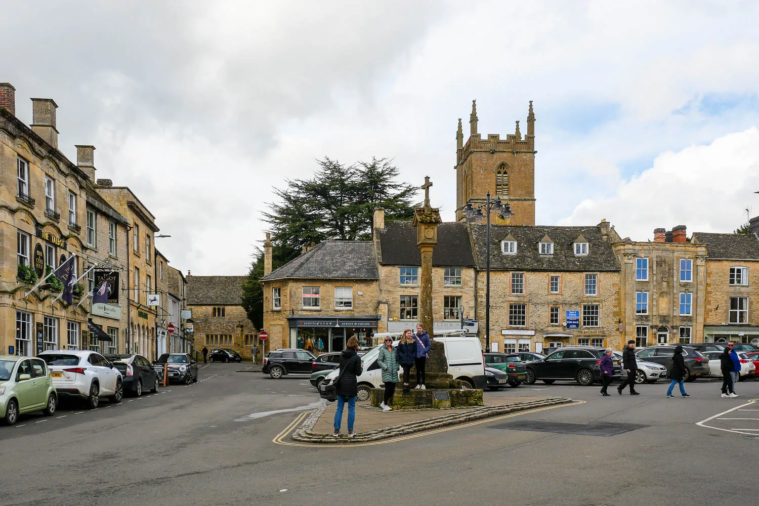 Stow-on-the-Wold