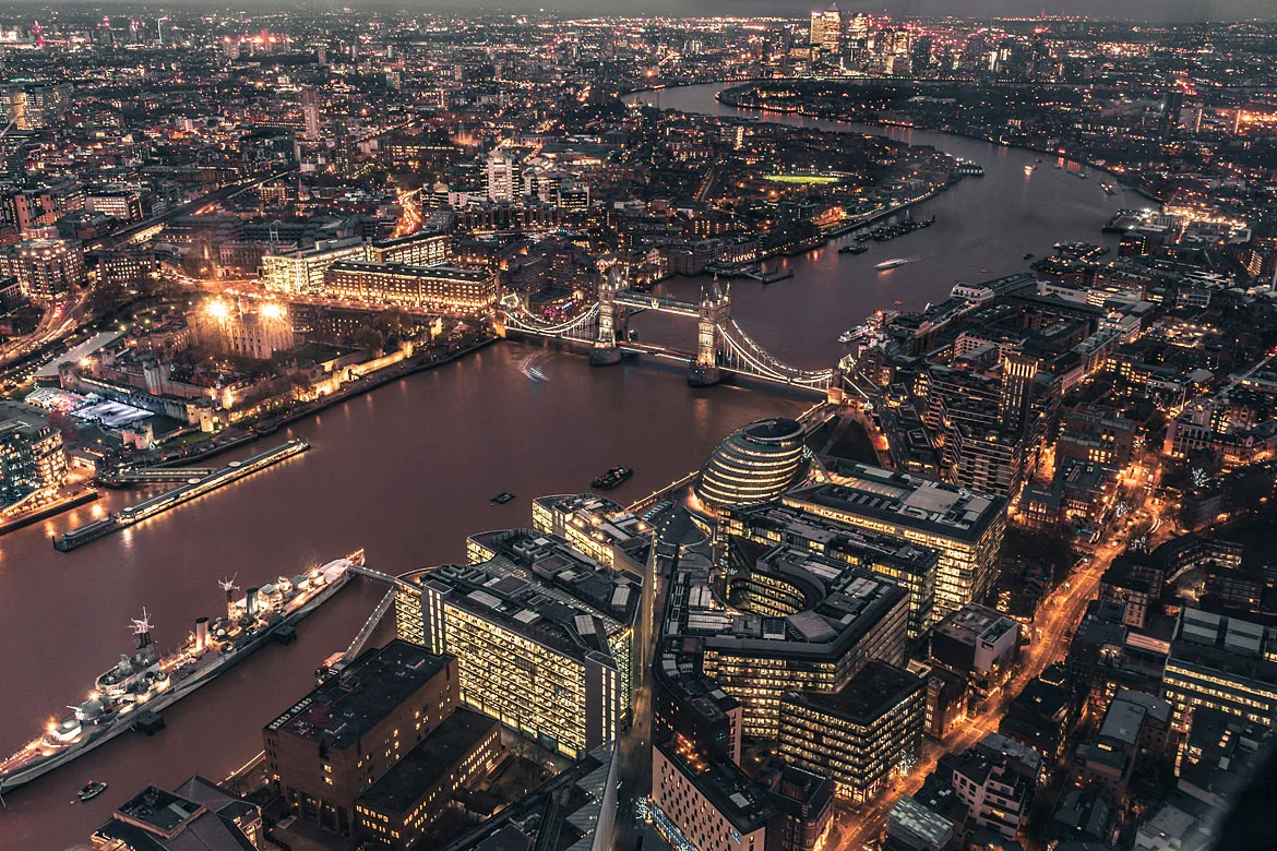 Où dormir à Londres ? Dans quel quartier loger ?