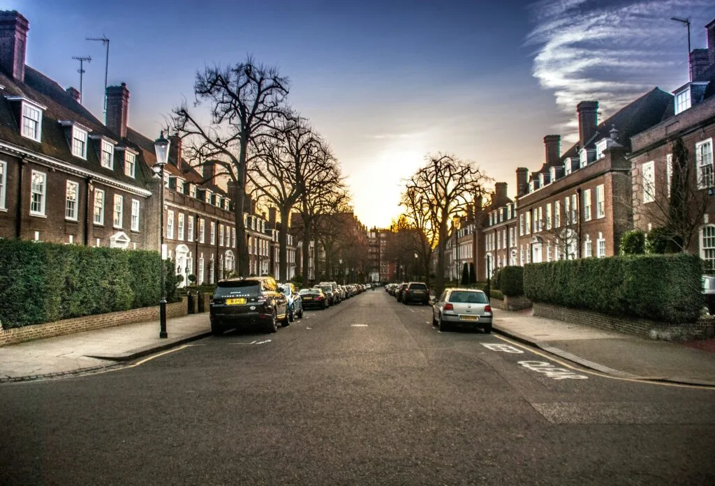Où trouver un hébergement à Kensington London