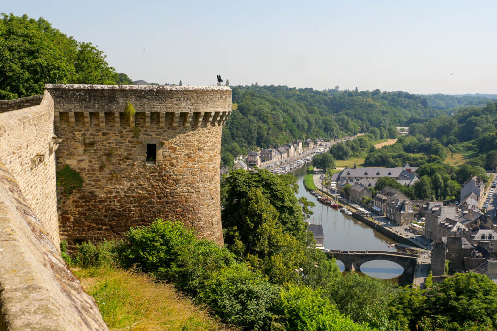 Tour Sainte-Catherine Dinan