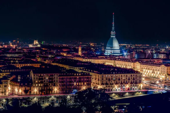 Où dormir à Turin les meilleurs quartiers où loger