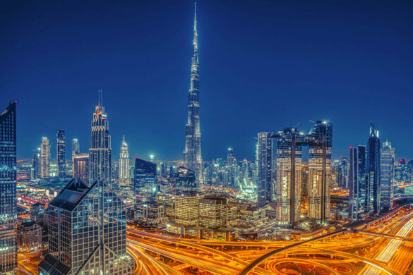 Où dormir à Dubaï les meilleurs quartiers touristiques où loger
