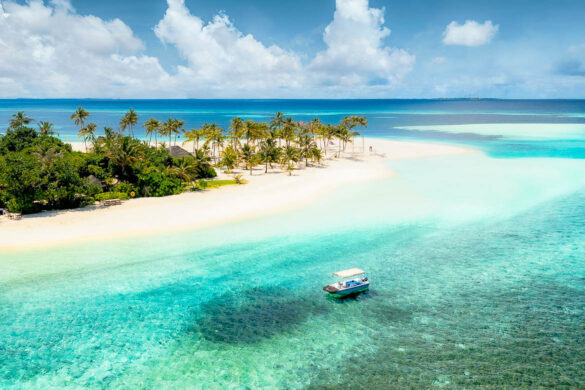 Voyager pas cher aux Maldives séjour à petit prix